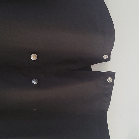 Slate and Stone Jacket Windbreaker - Picture 10 of 11